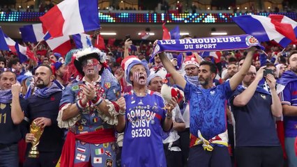 ¡Ya está lista la final del mundial! - Qatarsis Futbolera