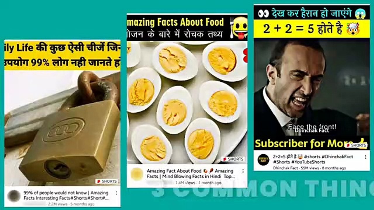 How_to_viral_Fact_Short_Videos_-_In_3_Steps __How_to_viral_short_videos_on_YouTube