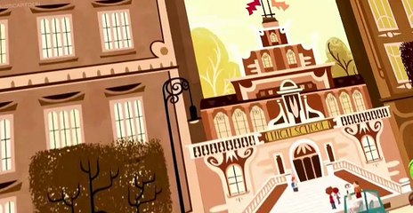 The Davincibles E001 - Set in Stone