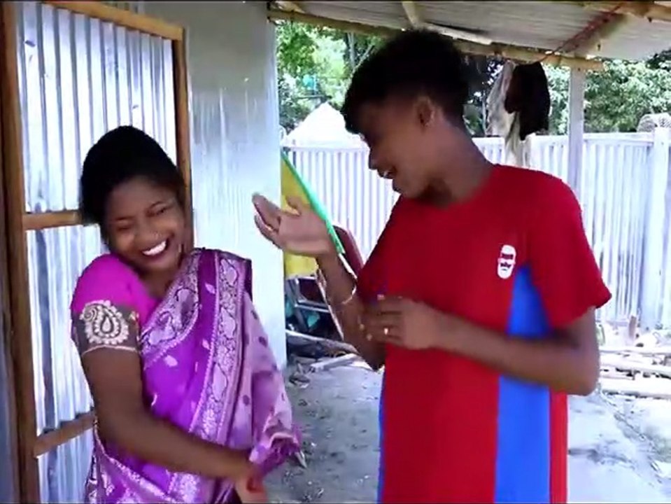 Comedy video