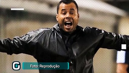 Os números de Jair Ventura contra o Corinthians
