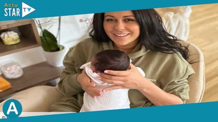 Shanna Kress maman : elle partage des photos de sa première sortie avec son bébé