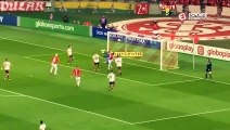 Melhores momentos da vitória do Internacional sobre o Flamengo