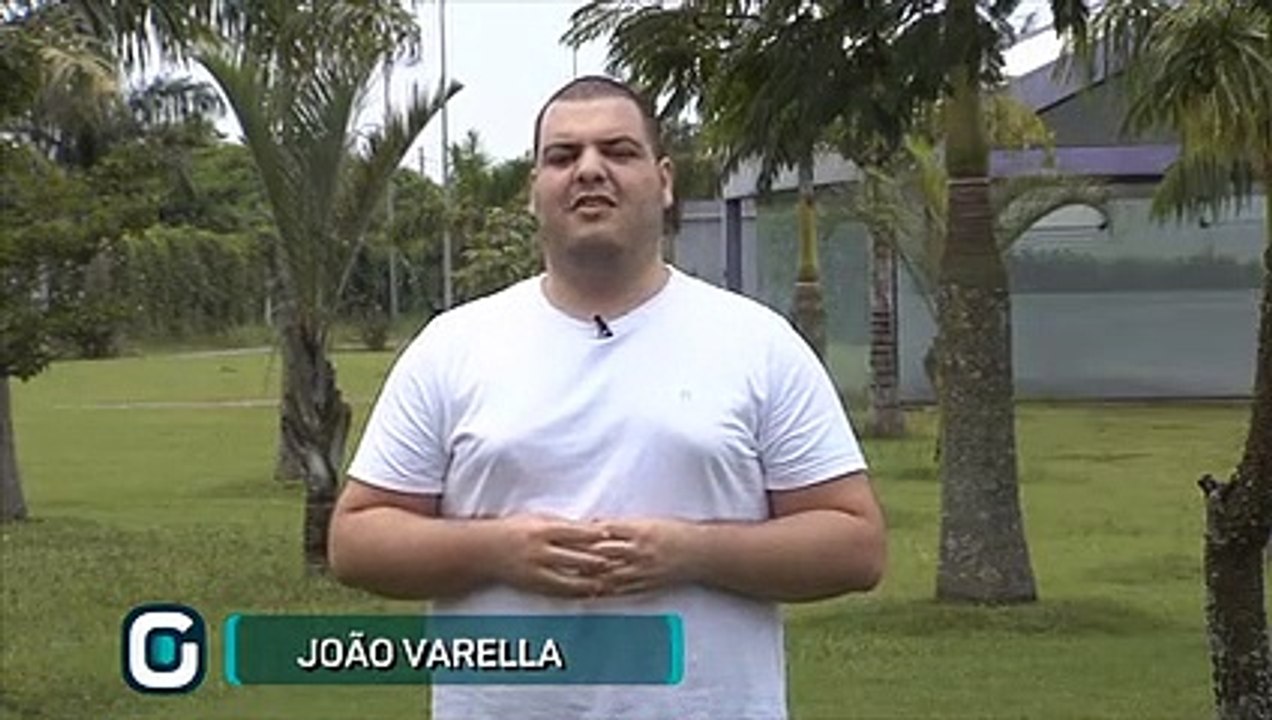 Boletim Corinthians