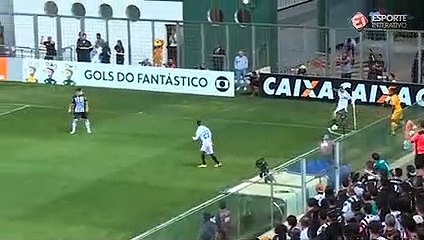 Melhores momentos da vitória do Atlético-MG sobre o São Paulo