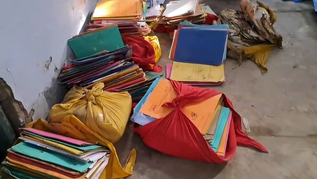 राजकीय कन्या महाविद्यालय में वार्षिक खेलकूद प्रतियोगिता: गोला फेंक में हरप्रीत व लंबी कूद में मोनिका रही प्रथम
