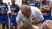 Seleção feminina de basquete vence Cuba em amistoso