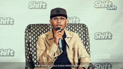 SAAT KAMU MERASA LEMAH... INGAT ALLAH