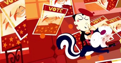 The Davincibles E009 - Vote for a Goat