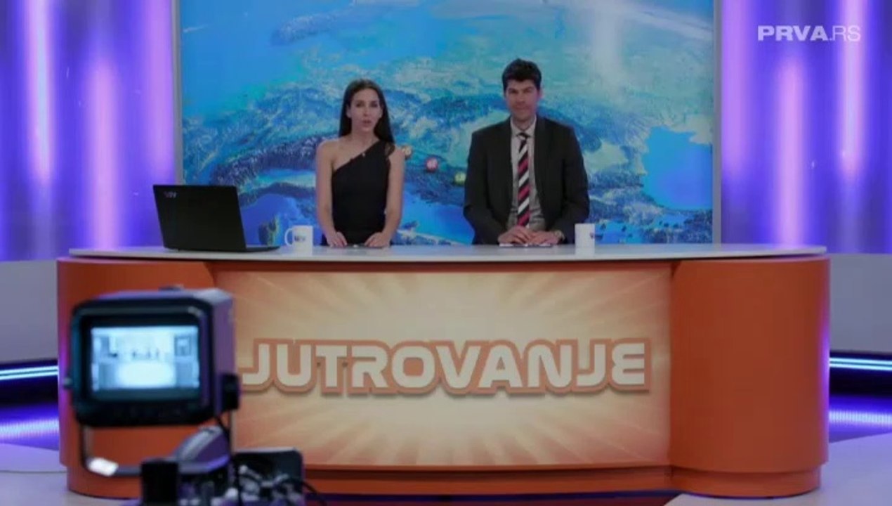 Od jutra do sutra Epizoda 93 - Od jutra do sutra Epizoda 93 - Od jutra do sutra Epizoda 93