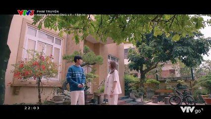 Hành Trình Công Lý - Tập 30: Khám Phá Những Bí Mật Đặc Biệt 🔍