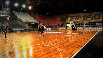 Giovannoni Oportunidade de jogar no Corinthians é super tentador