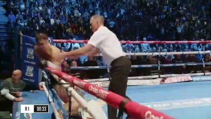 Michael Conlan vs Karim Guerfi (10-12-2022) Full Fight