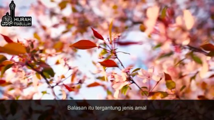 Jodohmu Cerminan Dirimu - Ust. Hanan Attaki