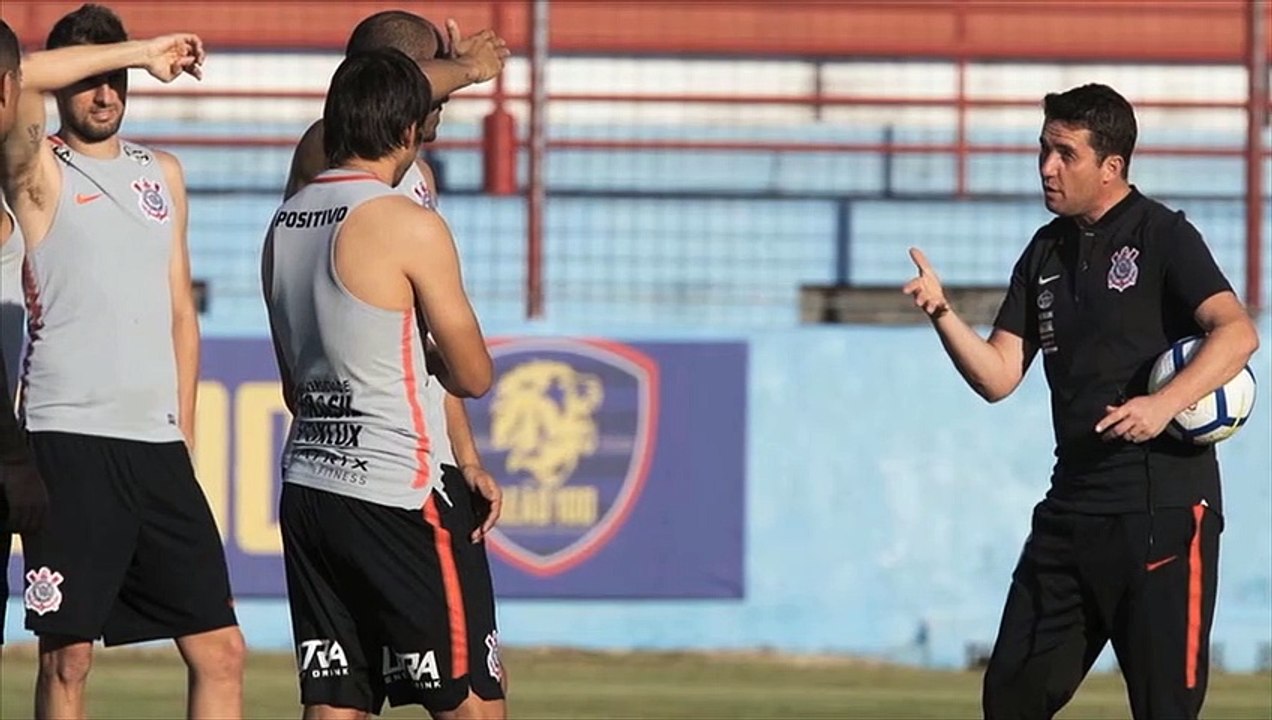 Timão tenta três pontos diante do Ceará para subir na tabela do Campeonato Brasileiro