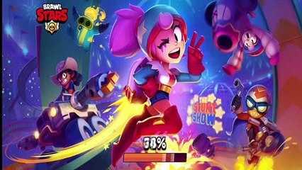 Brawl Stars | Part 5 | Gameplay Walkthrough | Gem Grab - Bull