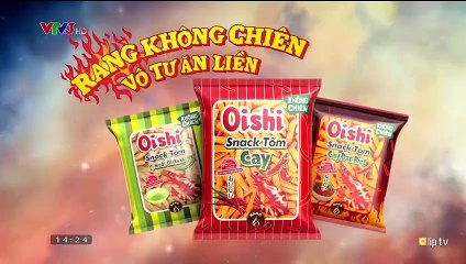 Phim  Nước Mắt Loài Cỏ Dại Tập 4