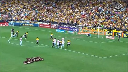 Confira os gols da 37ª rodada