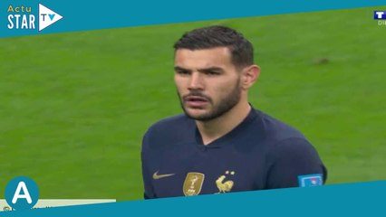 Coupe du monde 2022 : ce détail lors du match France-Maroc qui agace fortement les internautes