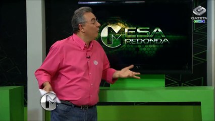 Comentarista da TV Gazeta coloca Rafinha no Corinthians