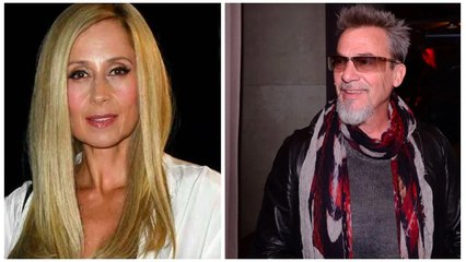 Florent Pagny malade, retranché en Patagonie, Lara Fabian inquiète pour le chanteur