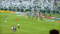Assista aos gols da vitória do Palmeiras contra o Figueirense