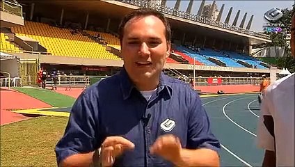 Confira as dicas para a São Silvestre 2013