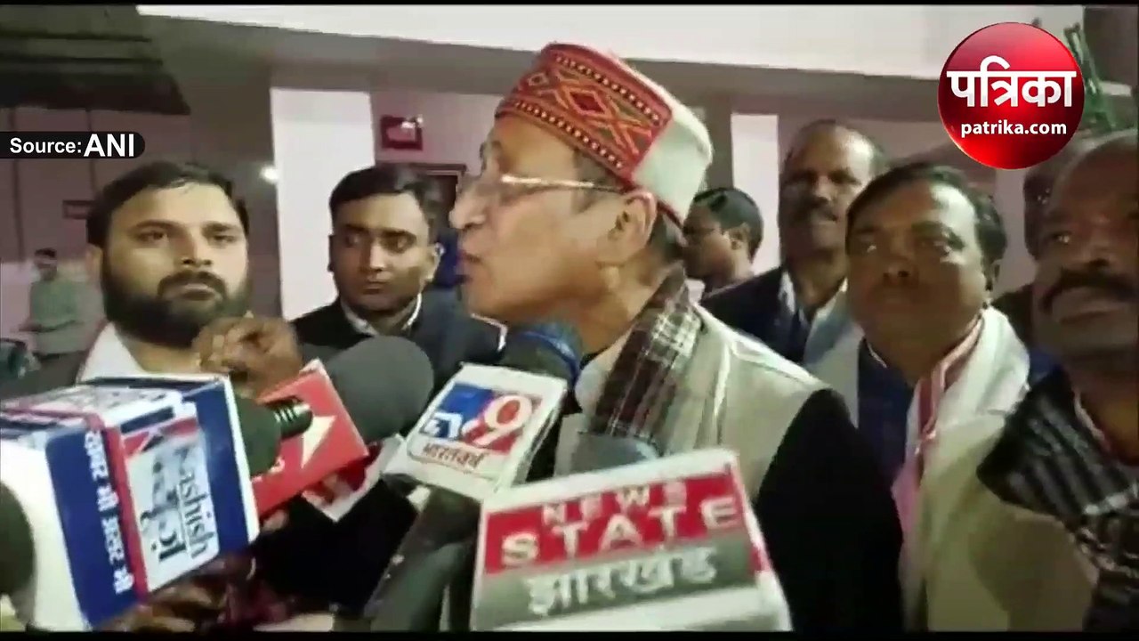 Video: 'बिहार में एक नंबर का दारू नहीं आ रहा है',  नीतीश के मंत्री ने खोली शराबबंदी की पोल