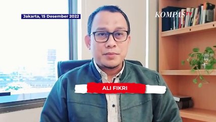 KPK Ungkap Empat Pihak yang Terjerat OTT di Surabaya, Salah Satunya Pimpinan DPRD Jatim
