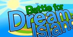 Battle for Dream Island Battle for Dream Island E015 Vomitaco