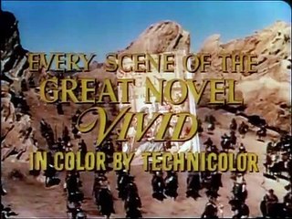 Le Signe du païen Bande-annonce (EN)