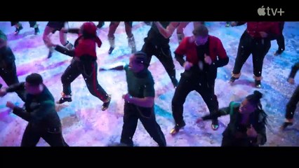 SPIRITED Featurette The Music - (2022)