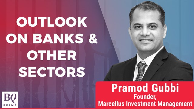 Marcellus’ Outlook On Banks & Other Sectors For 2023 | Talking Point