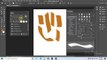Brush and Brush settings in Adobe Photoshop CC 2022 Class 05 Part 01 Urdu Hindi