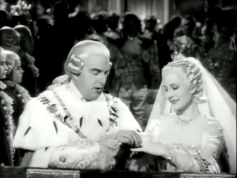 Marie Antoinette Bande-annonce (EN)