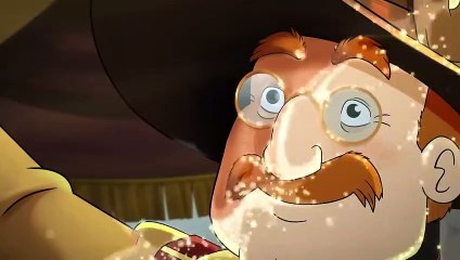 La Nuit au Musée : Le retour de Kahmunrah Bande-annonce (EN)