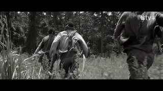 EMANCIPATION Trailer 3 (NEW, 2022) Will Smith, Ben Foster Movie