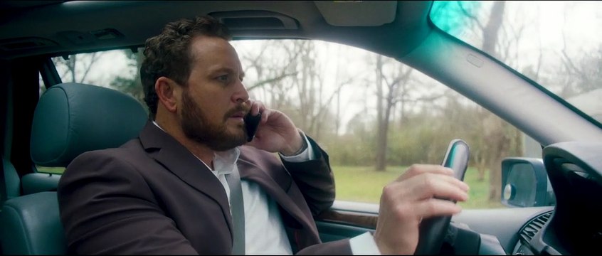 The Minute You Wake Up Dead Bande-annonce (EN)