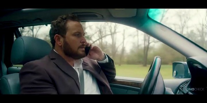 The Minute You Wake Up Dead Bande-annonce (ES)