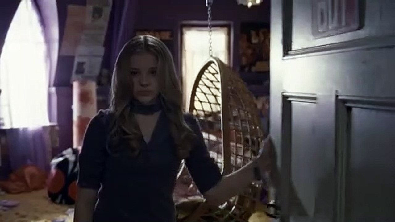 Dark Shadows Bande-annonce (TR)