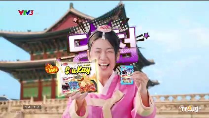 Phim Nước Mắt Loài Cỏ Dại Tập 6 trên VTV3