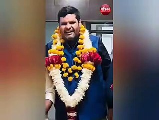 पीपाड़सिटी मूल के कांग्रेस नेता गौरव डूंगरपुर क्रिकेट एसोसिएशन के अध्यक्ष, अब निगाहे आरसीए पर