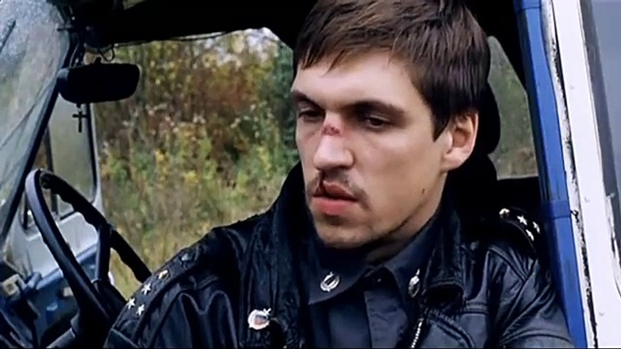 Отрывок из к-ф Сестры реж. С. Бодров