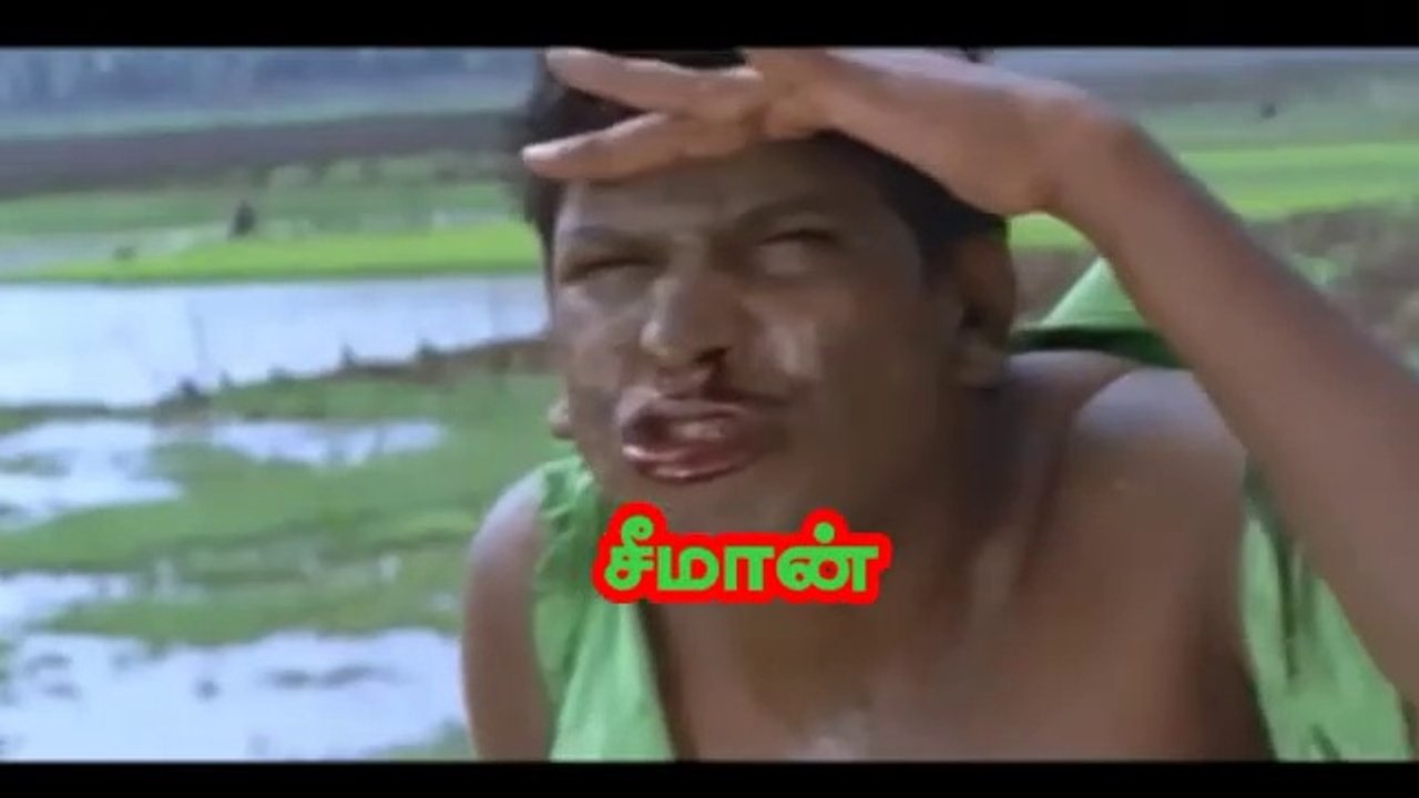 சீமானின் ஆட்டம் முடிந்தது(360P)