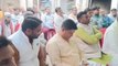 गौतमबुद्ध नगर: नगर निगम चुनाव को लेकर कोतवाल ने कस्बे के लोगों के साथ की बैठक