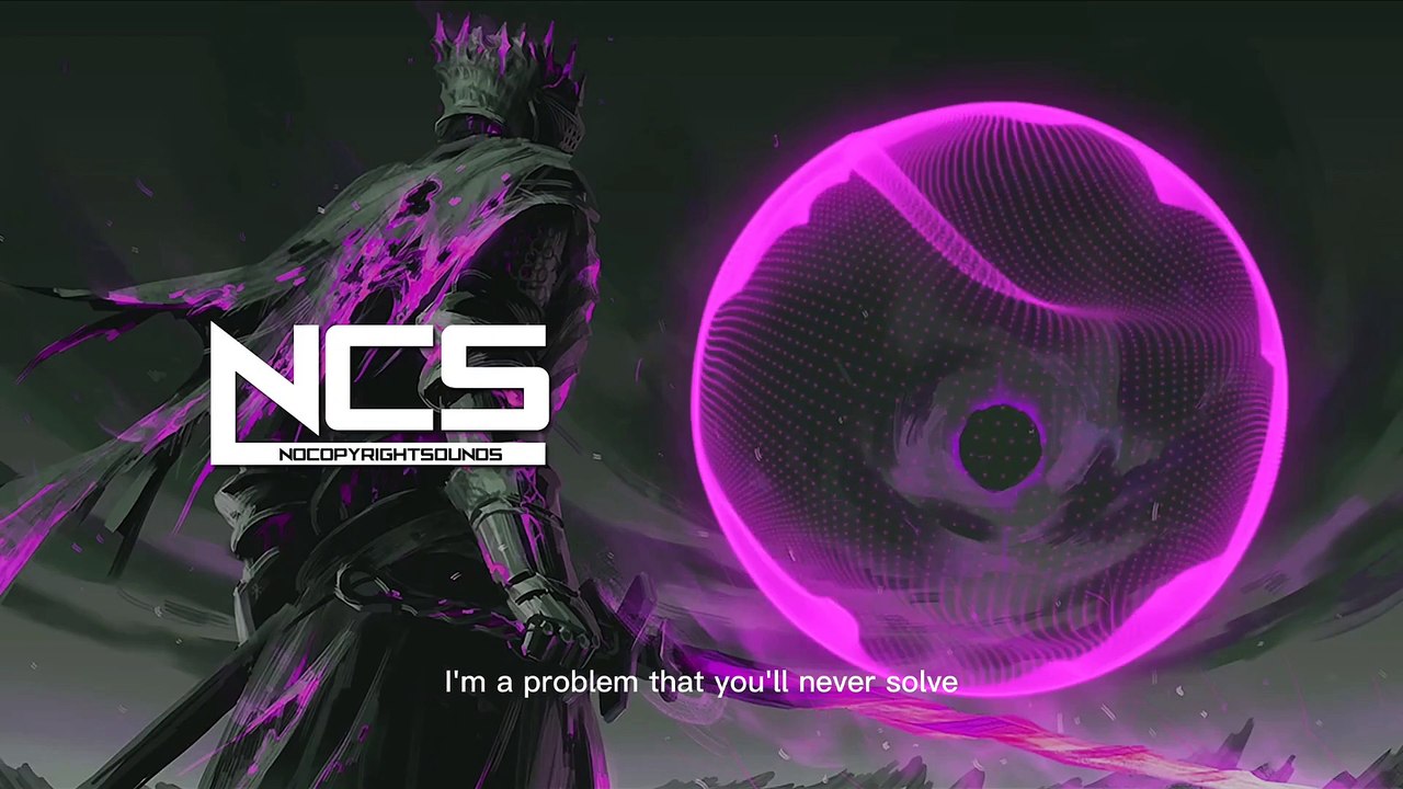 Vosai-Demnuhbad-feat-VinDon-NCS  with lyrics