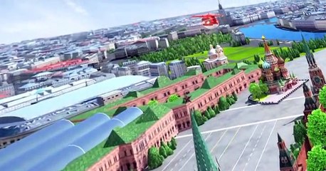 Super Wings! Super Wings! E015 – Balancing Act