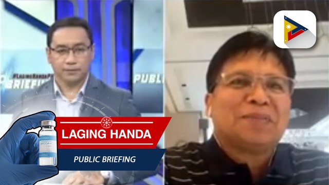 Mga plano at proyekto na nais ipatupad ng bagong administrator ng National Irrigation Authority