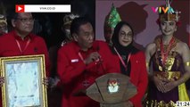 Bambang Pacul Sebut Partai Baru Bak Maroko di Piala Dunia