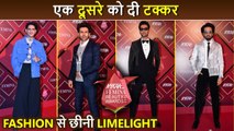 Vicky Kaushal, Kartik, Ayushmann, Vijay Varma Set Fashion Goals At Nykaa Femina Beauty Awards